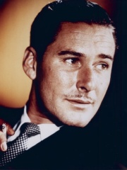 Photo of Errol Flynn