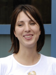 Photo of Anastasia Myskina