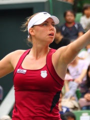 Photo of Vera Zvonareva