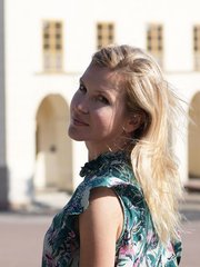 Photo of Ludmila Christeseva