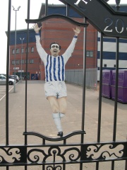 Photo of Jeff Astle