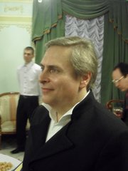 Photo of Volodymyr Sheiko