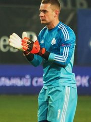 Photo of Stefanos Kotsolis