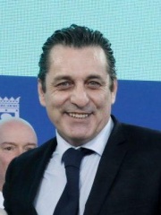 Photo of Paulo Futre