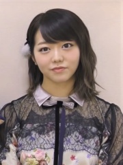 Photo of Minami Minegishi