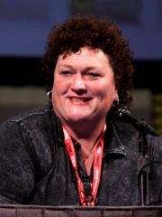 Photo of Dot Jones