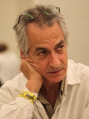 Photo of David Strathairn