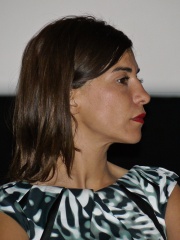 Photo of Lubna Azabal