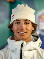 Photo of Mac Forehand