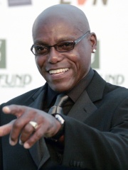 Photo of Carl Lewis