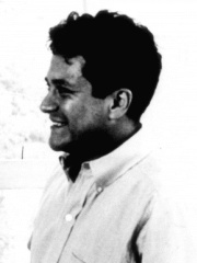 Photo of Carlos Castaneda