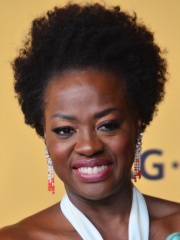 Photo of Viola Davis