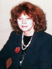 Photo of Régine Deforges