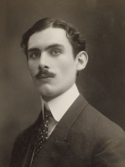 Photo of Lew Cody