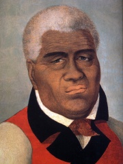 Photo of Kamehameha I