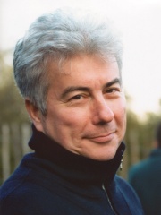 Photo of Ken Follett