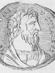 Photo of Apollonius of Tyana