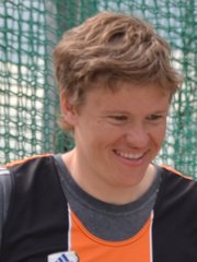 Photo of Manuela Montebrun