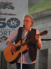 Photo of Guy Clark