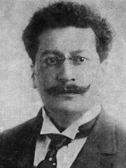 Photo of Ricardo Flores Magón