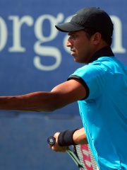 Photo of Mahesh Bhupathi