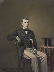 Photo of William, Prince of Orange