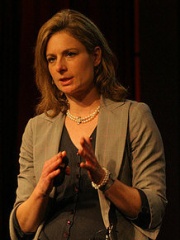 Photo of Lisa Randall