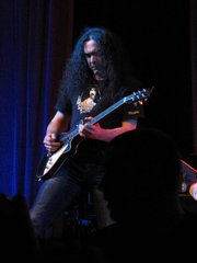 Photo of Sascha Paeth