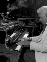 Photo of Mal Waldron