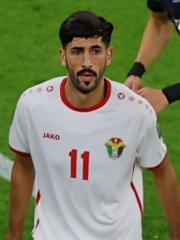 Photo of Yazan Al-Naimat