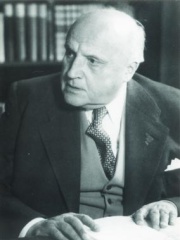 Photo of Erhard Schmidt