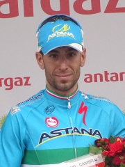 Photo of Vincenzo Nibali