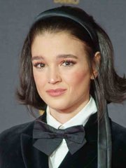 Photo of Carla Campra