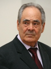 Photo of Mintimer Shaimiev