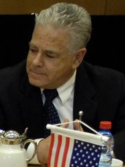 Photo of Efraim Sneh