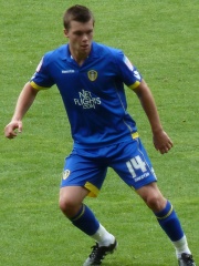 Photo of Jonny Howson