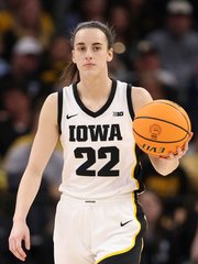 Photo of Caitlin Clark