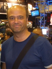 Photo of Scott Adsit