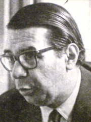 Photo of Ariel Ramírez