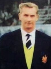 Photo of Jackie Milburn