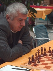 Photo of Rafael Vaganian