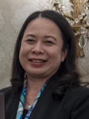 Photo of Võ Thị Ánh Xuân