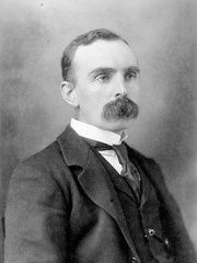 Photo of John Walter Gregory