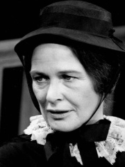 Photo of Colleen Dewhurst