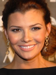 Photo of Ali Landry