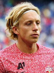 Photo of Mads Bidstrup