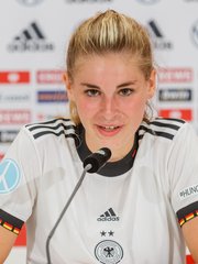 Photo of Jule Brand