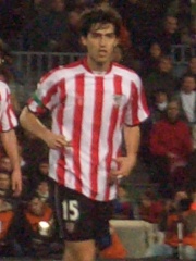 Photo of Andoni Iraola