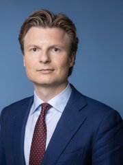 Photo of Ruben Brekelmans