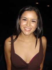 Photo of Emily Rios